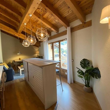 Avet, El Tarter, Zona Grandvalira Apartment ภายนอก รูปภาพ