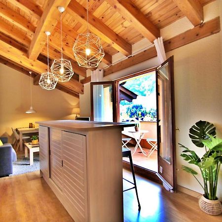 Avet, El Tarter, Zona Grandvalira Apartment ภายนอก รูปภาพ