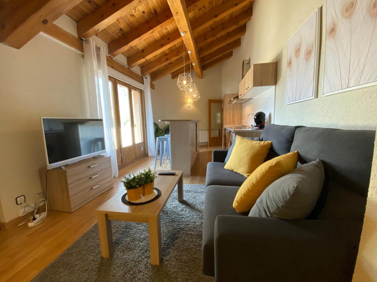 Avet, El Tarter, Zona Grandvalira Apartment ภายนอก รูปภาพ