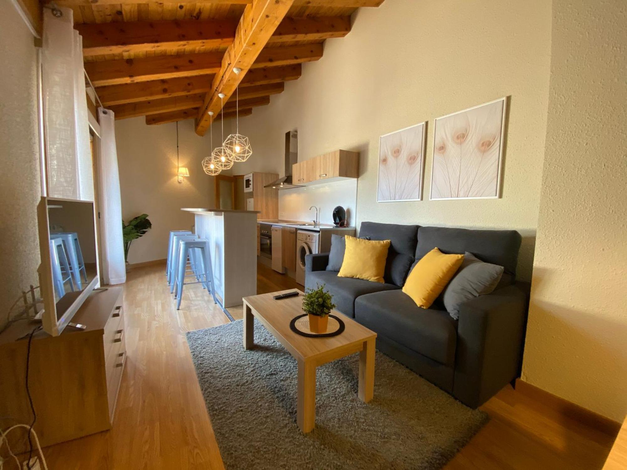 Avet, El Tarter, Zona Grandvalira Apartment ภายนอก รูปภาพ