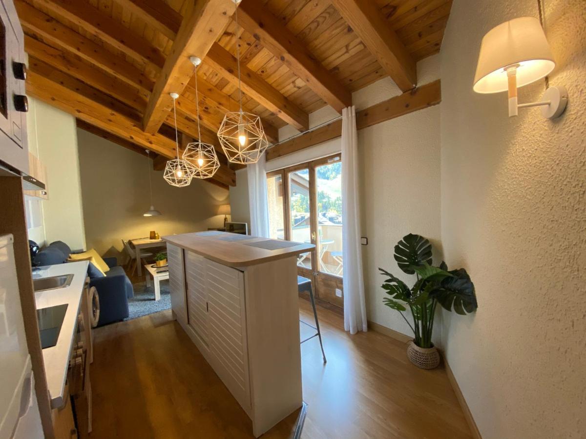 Avet, El Tarter, Zona Grandvalira Apartment ภายนอก รูปภาพ