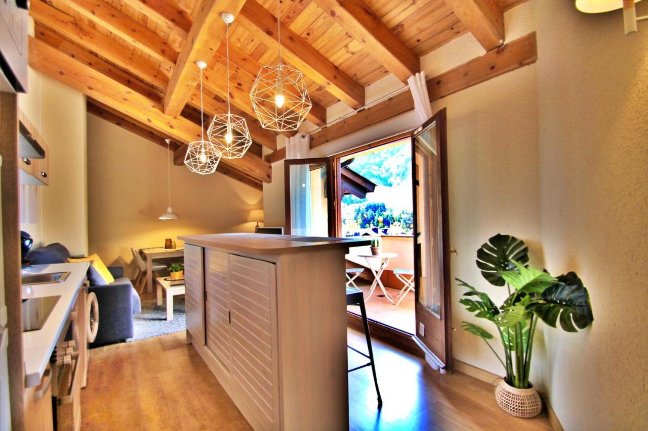 Avet, El Tarter, Zona Grandvalira Apartment ภายนอก รูปภาพ