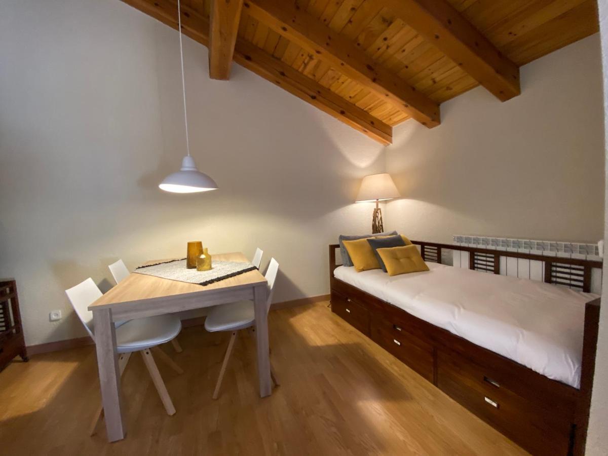 Avet, El Tarter, Zona Grandvalira Apartment ภายนอก รูปภาพ