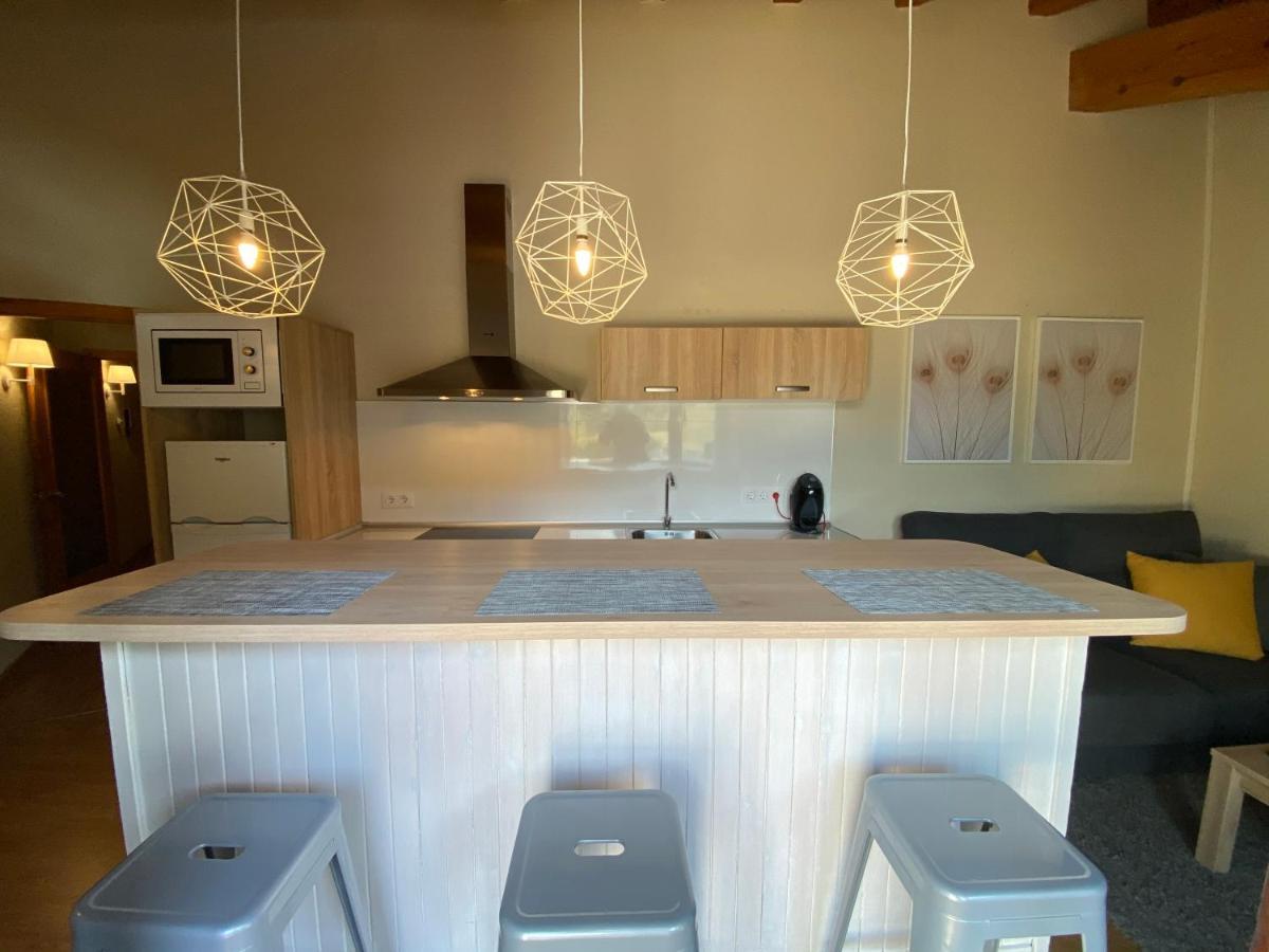 Avet, El Tarter, Zona Grandvalira Apartment ภายนอก รูปภาพ