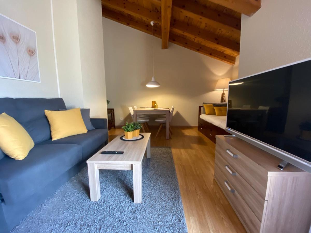 Avet, El Tarter, Zona Grandvalira Apartment ภายนอก รูปภาพ