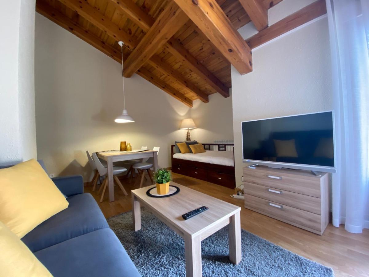 Avet, El Tarter, Zona Grandvalira Apartment ภายนอก รูปภาพ
